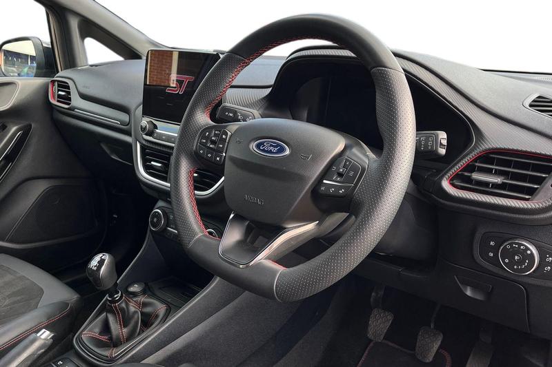 Used Ford Fiesta 2022 for sale - 76895351: Photo 9