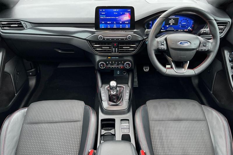 Used Ford Focus 2020 for sale - 77505753: Photo 10