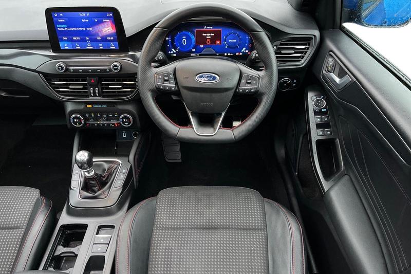 Used Ford Focus 2020 for sale - 77505753: Photo 11