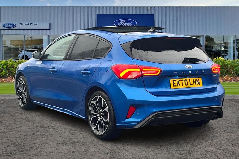 Used Ford Focus 2020 for sale - 77505753: Photo 2