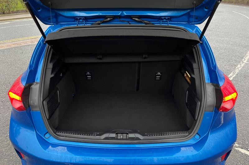 Used Ford Focus 2020 for sale - 77505753: Photo 21