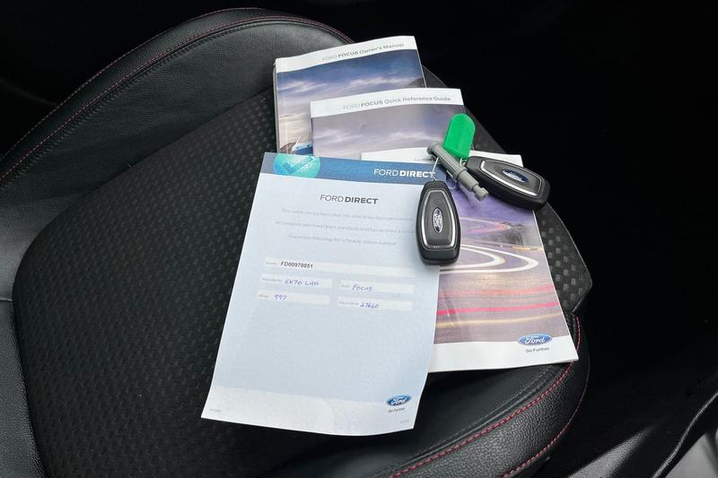 Used Ford Focus 2020 for sale - 77505753: Photo 22