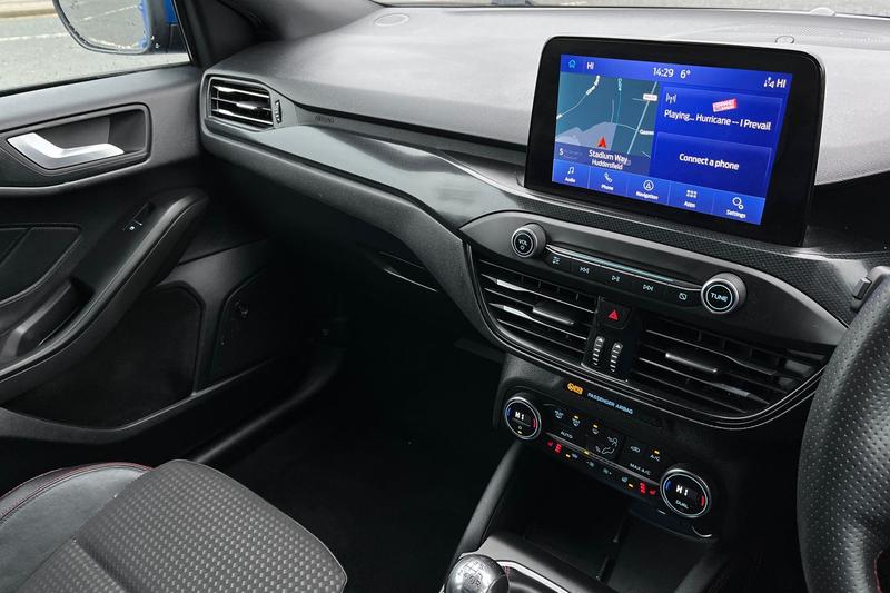 Used Ford Focus 2020 for sale - 77505753: Photo 24