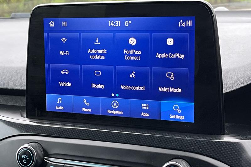 Used Ford Focus 2020 for sale - 77505753: Photo 28