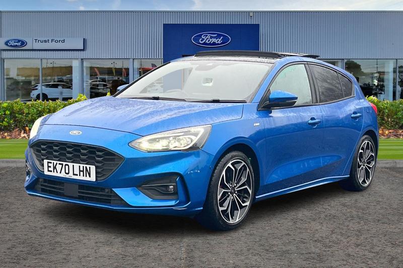 Used Ford Focus 2020 for sale - 77505753: Photo 5