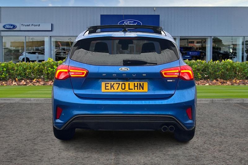 Used Ford Focus 2020 for sale - 77505753: Photo 7