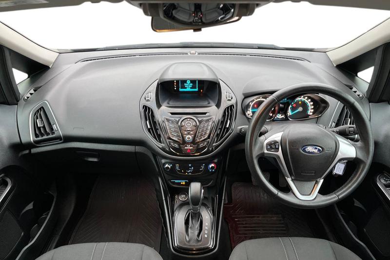 Used Ford B-MAX 2016 for sale - 77071545: Photo 10