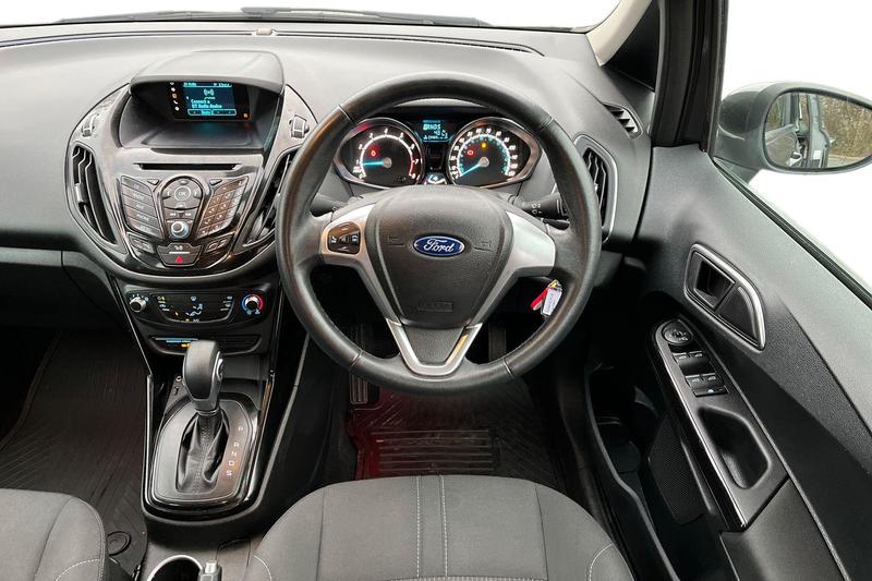 Used Ford B-MAX 2016 for sale - 77071545: Photo 11