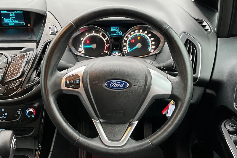 Used Ford B-MAX 2016 for sale - 77071545: Photo 12