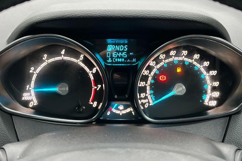 Used Ford B-MAX 2016 for sale - 77071545: Photo 13