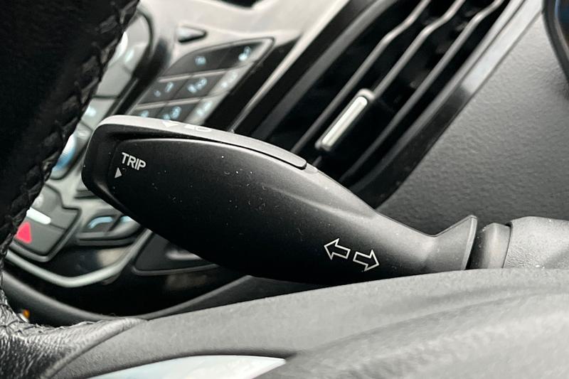 Used Ford B-MAX 2016 for sale - 77071545: Photo 14