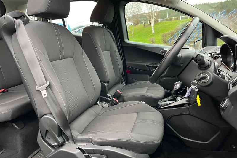 Used Ford B-MAX 2016 for sale - 77071545: Photo 17