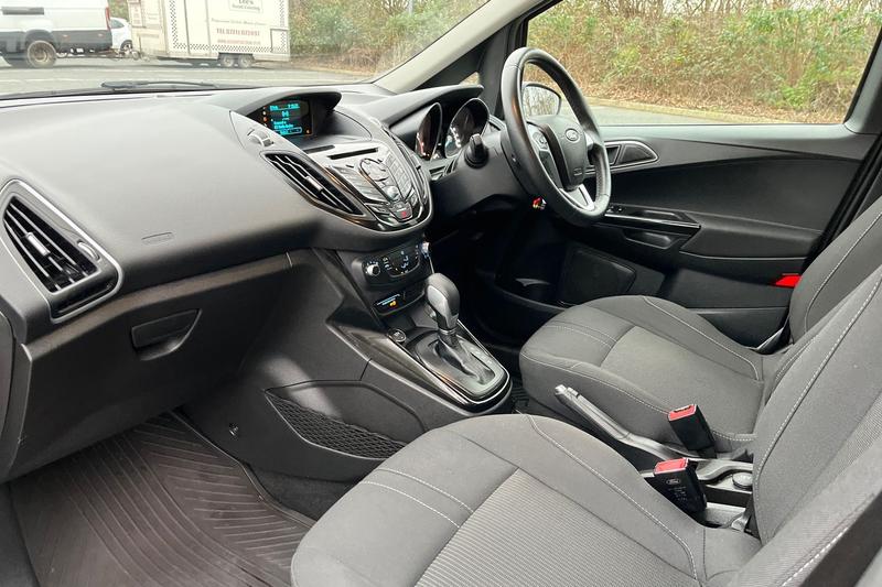 Used Ford B-MAX 2016 for sale - 77071545: Photo 18