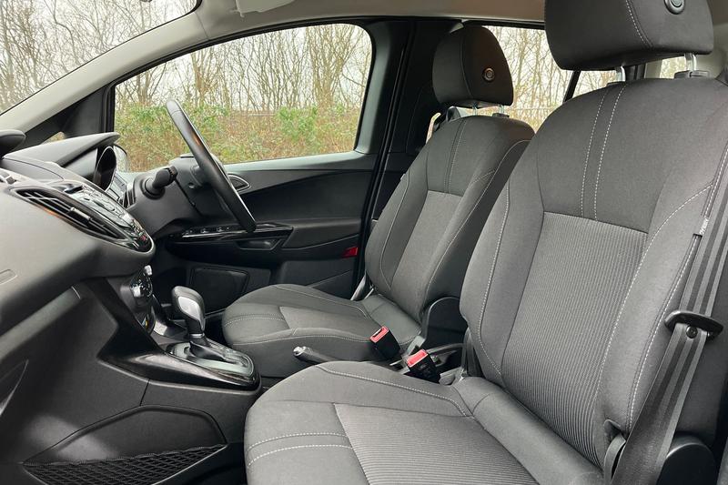 Used Ford B-MAX 2016 for sale - 77071545: Photo 19