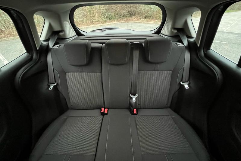 Used Ford B-MAX 2016 for sale - 77071545: Photo 20