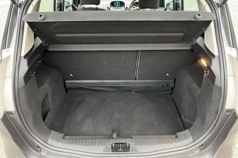 Used Ford B-MAX 2016 for sale - 77071545: Photo 21