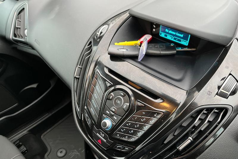 Used Ford B-MAX 2016 for sale - 77071545: Photo 22