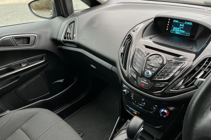 Used Ford B-MAX 2016 for sale - 77071545: Photo 23