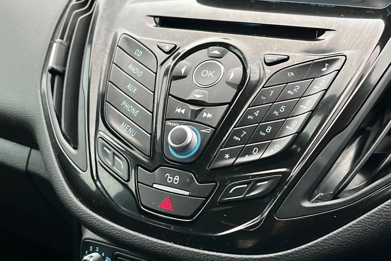 Used Ford B-MAX 2016 for sale - 77071545: Photo 24