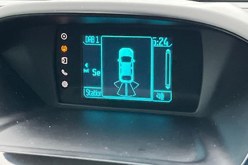 Used Ford B-MAX 2016 for sale - 77071545: Photo 25