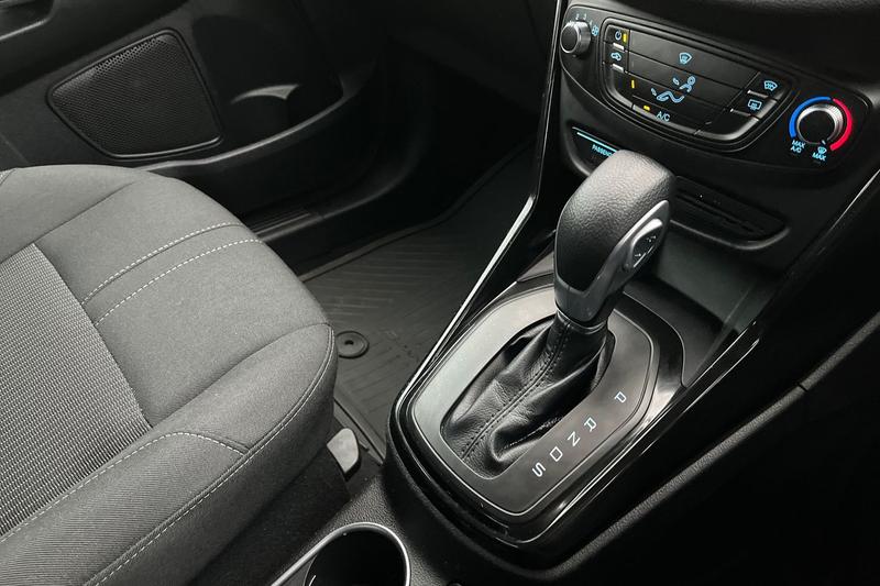 Used Ford B-MAX 2016 for sale - 77071545: Photo 26