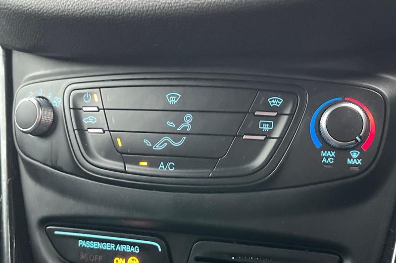 Used Ford B-MAX 2016 for sale - 77071545: Photo 27