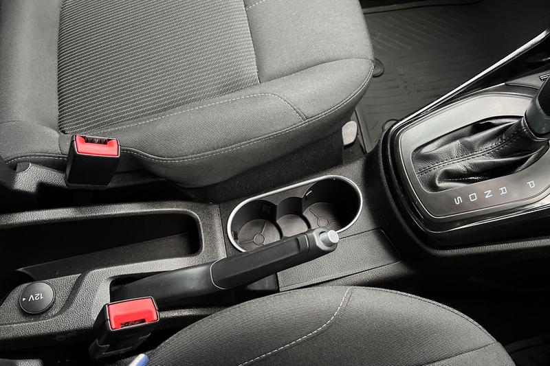 Used Ford B-MAX 2016 for sale - 77071545: Photo 29