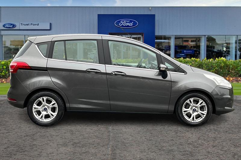 Used Ford B-MAX 2016 for sale - 77071545: Photo 3
