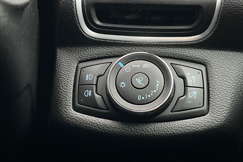 Used Ford B-MAX 2016 for sale - 77071545: Photo 32