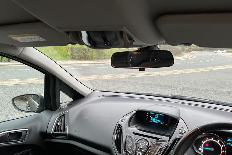 Used Ford B-MAX 2016 for sale - 77071545: Photo 33