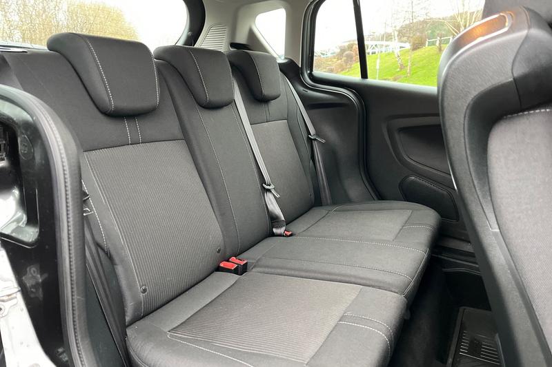 Used Ford B-MAX 2016 for sale - 77071545: Photo 38