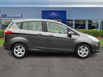 Used Ford B-MAX 2016 for sale - 77071545: Photo