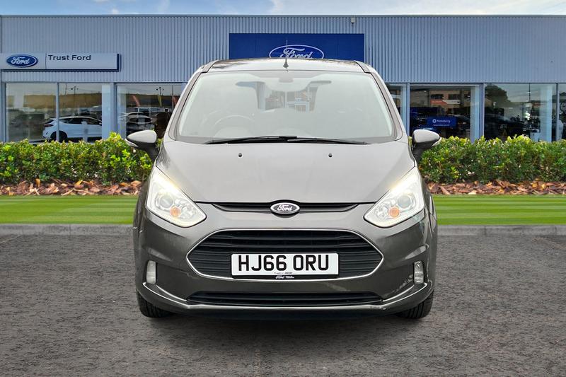 Used Ford B-MAX 2016 for sale - 77071545: Photo 6