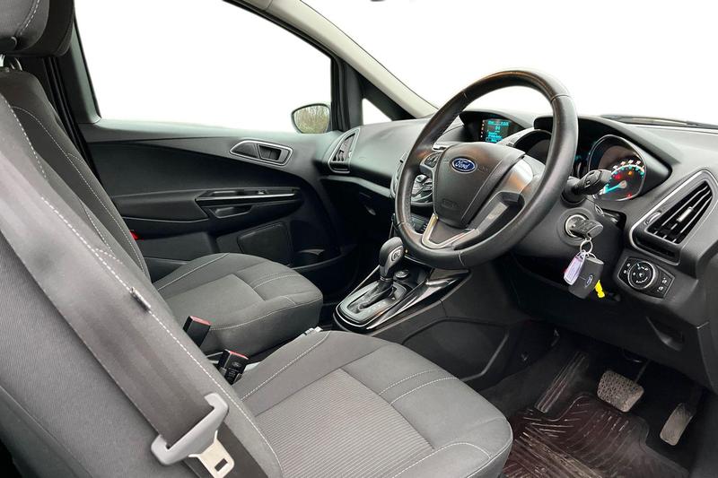 Used Ford B-MAX 2016 for sale - 77071545: Photo 9