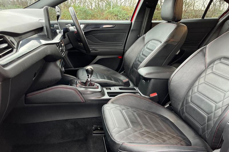 Used Ford Focus 2023 for sale - 77393912: Photo 19