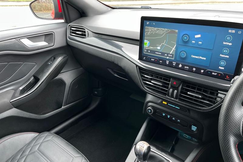 Used Ford Focus 2023 for sale - 77393912: Photo 23