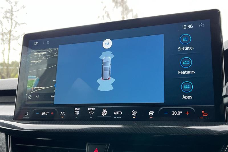 Used Ford Focus 2023 for sale - 77393912: Photo 24