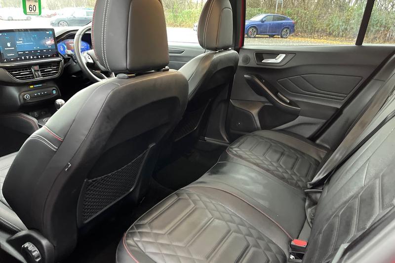 Used Ford Focus 2023 for sale - 77393912: Photo 36