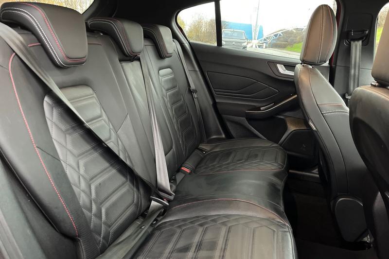 Used Ford Focus 2023 for sale - 77393912: Photo 37