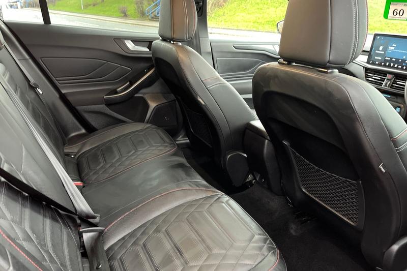 Used Ford Focus 2023 for sale - 77393912: Photo 38