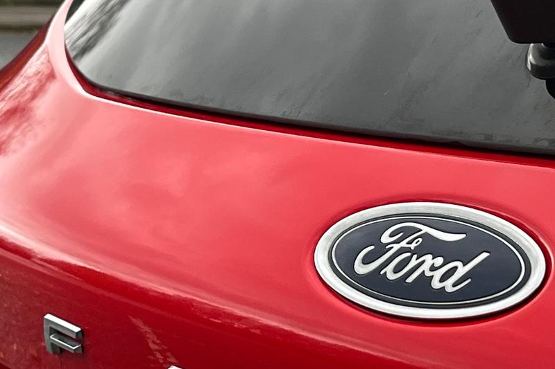 Used Ford Focus 2023 for sale - 77393912: Photo 40