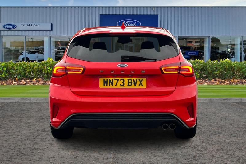 Used Ford Focus 2023 for sale - 77393912: Photo 7