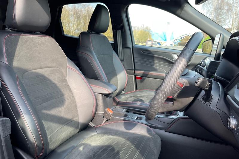 Used Ford Kuga 2023 for sale - 77965817: Photo 17