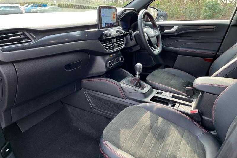 Used Ford Kuga 2023 for sale - 77965817: Photo 18