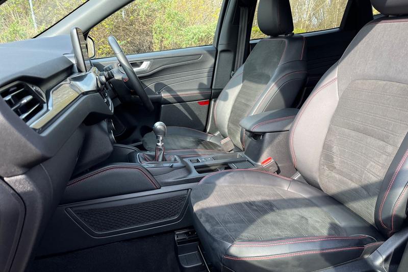 Used Ford Kuga 2023 for sale - 77965817: Photo 19