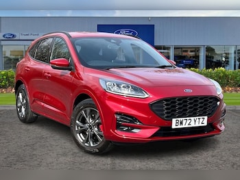 Used Ford Kuga 2023 for sale - 77965817: Photo