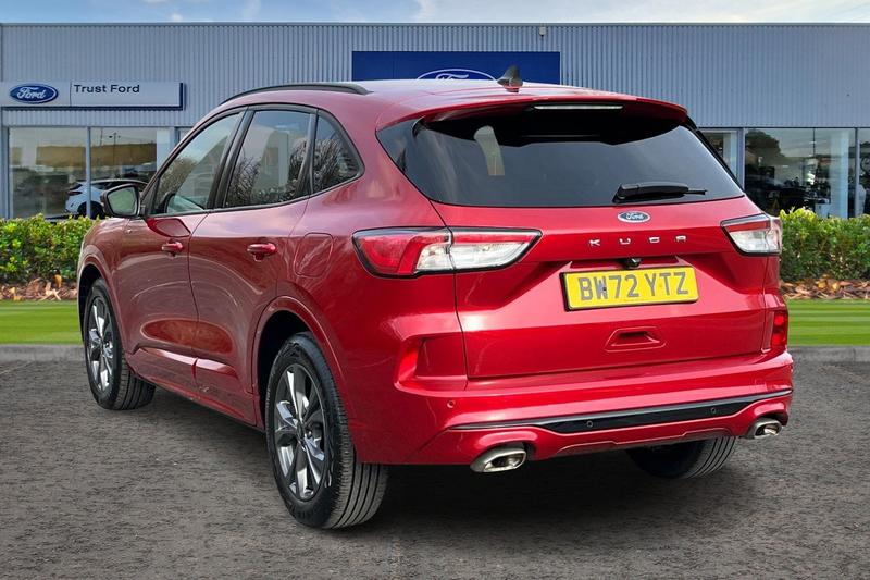 Used Ford Kuga 2023 for sale - 77965817: Photo 2