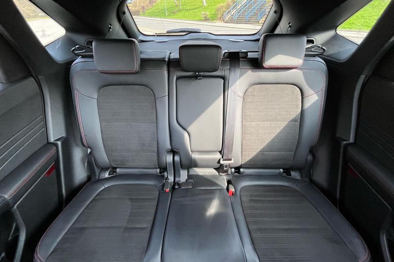 Used Ford Kuga 2023 for sale - 77965817: Photo 20