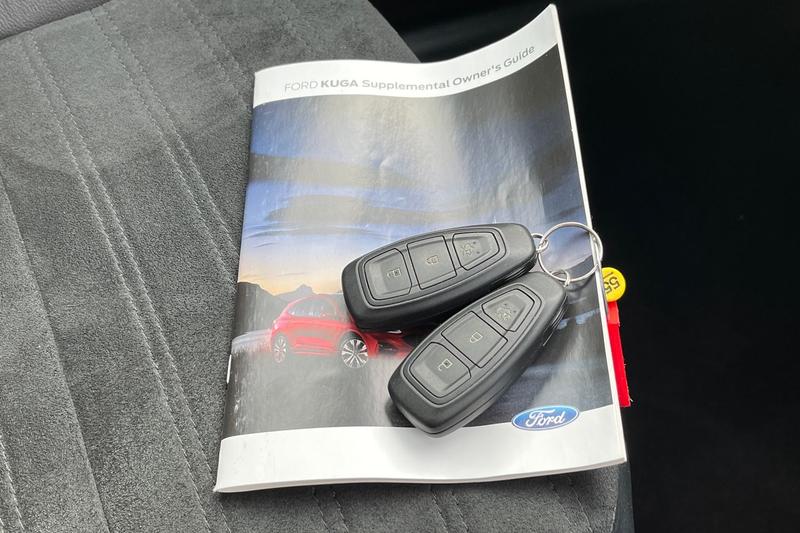 Used Ford Kuga 2023 for sale - 77965817: Photo 22