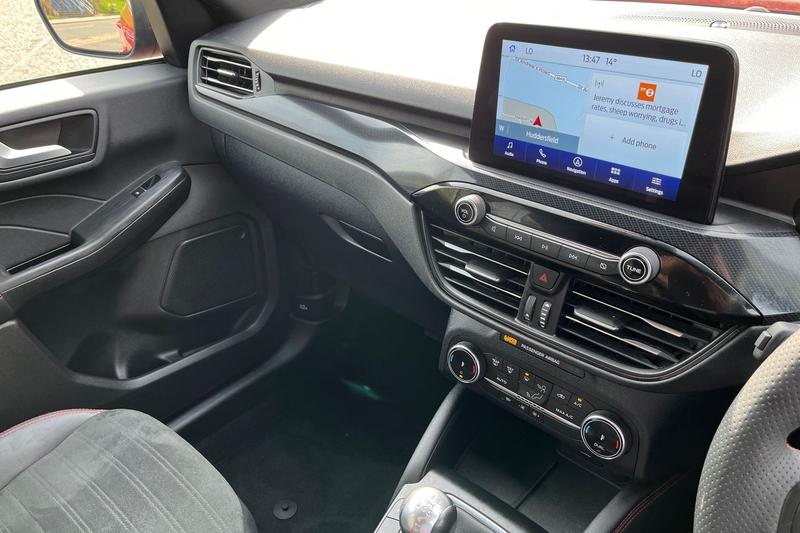 Used Ford Kuga 2023 for sale - 77965817: Photo 23